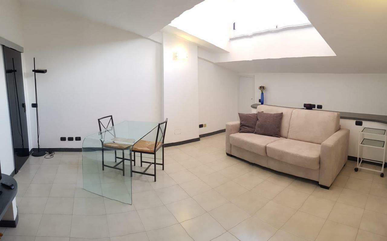 Mansarda Stefania Apartment Ameglia